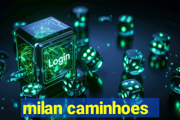 milan caminhoes